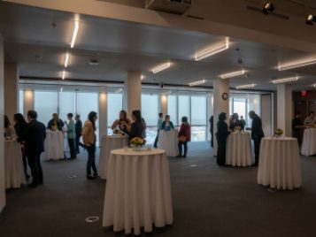 UROP 30 year celebration